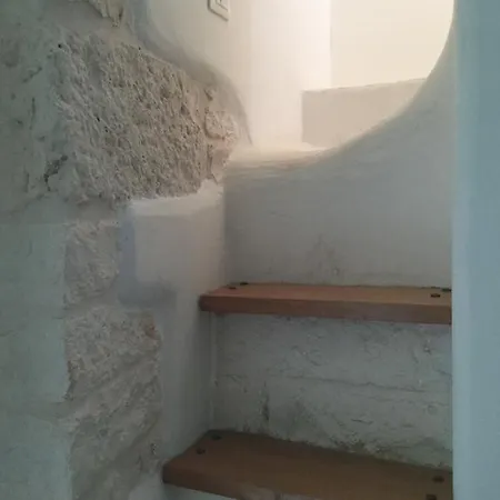Casa Di Bianca Appartamento *