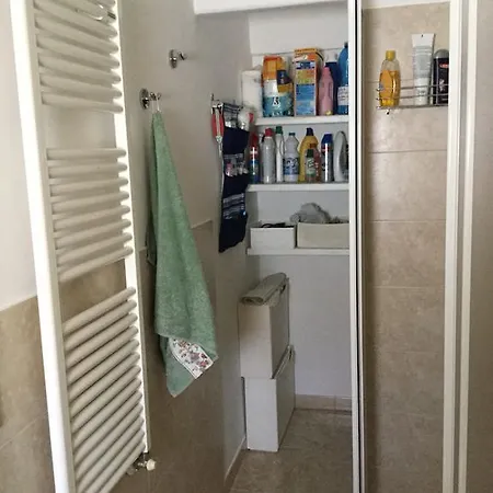 Casa Di Bianca * Ceglie Messapica