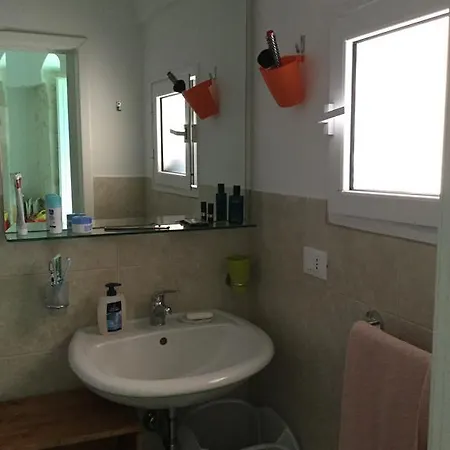 Casa Di Bianca Appartamento Ceglie Messapica