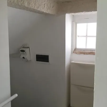 Casa Di Bianca Appartamento