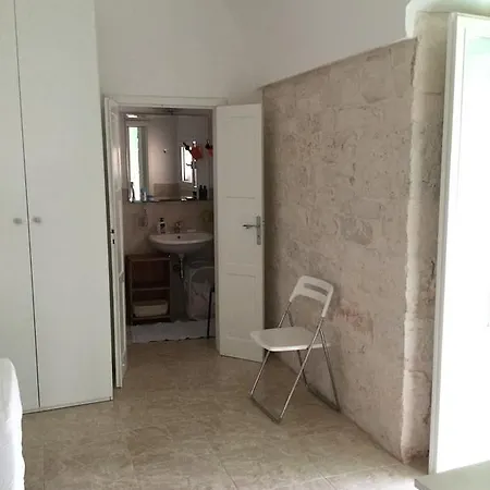 Casa Di Bianca Lägenhet