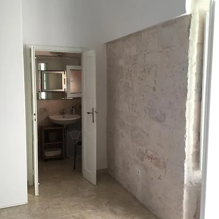 Lägenhet Casa Di Bianca