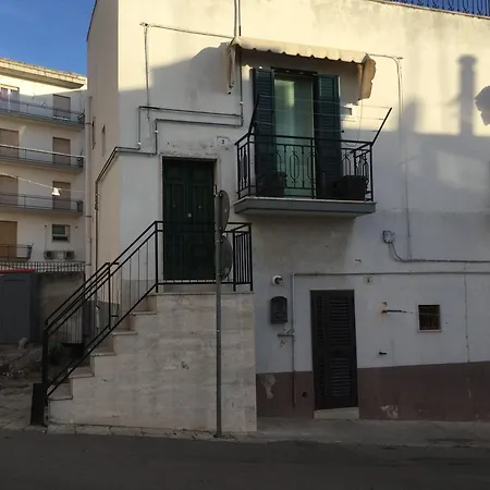 Casa Di Bianca * Ceglie Messapica