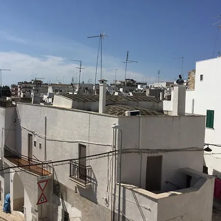 Lägenhet Casa Di Bianca