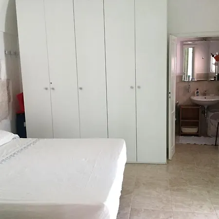 Casa Di Bianca Ceglie Messapica