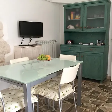 Casa Di Bianca Lägenhet
